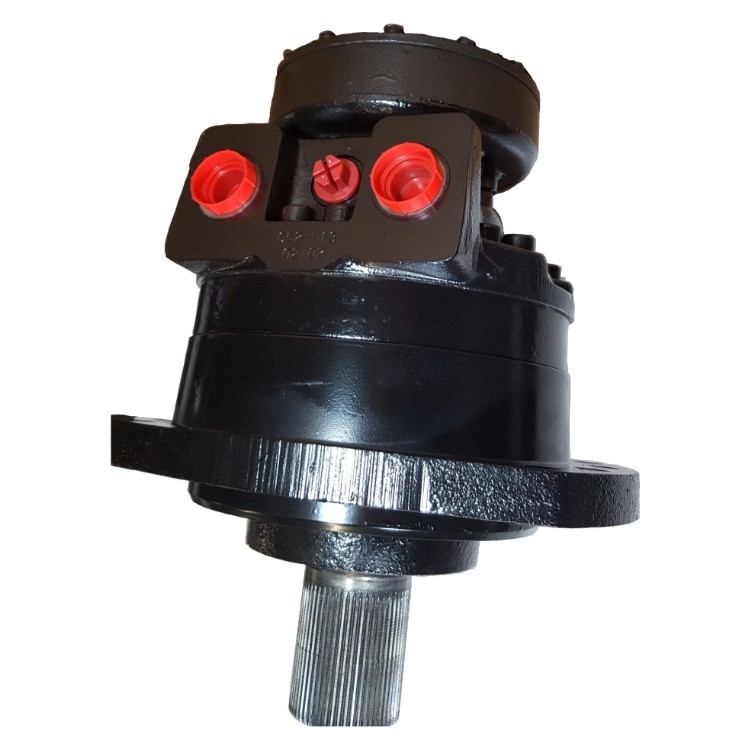 Caterpillar 247 Reman Hydraulic Final Drive Motor