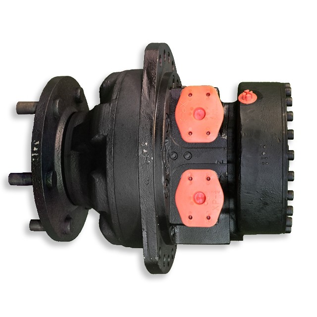 John Deere 325 2-SPD LH Reman Hydraulic Finaldrive Motor
