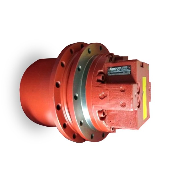 Bobcat 331C Aftermarket Final Drive And Travel Motor