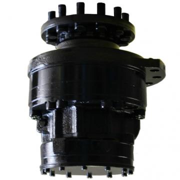 Caterpillar 220-8600 Reman Hydraulic Final Drive Motor