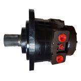 Caterpillar 208-0647 Hydraulic Final Drive Motor