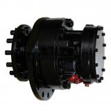 Caterpillar 193-7185 Reman Hydraulic Final Drive Motor